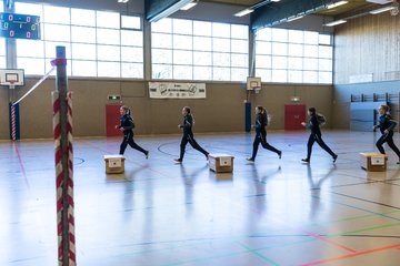 Bild 29 - wU16 Norddeutsche Meisterschaft